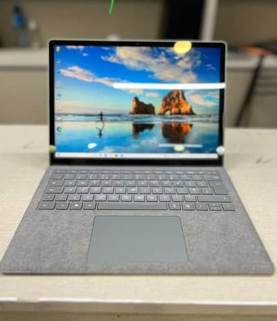 Microsoft Surface