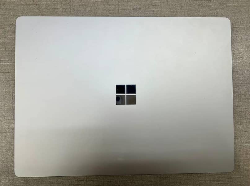 Microsoft Surface 1