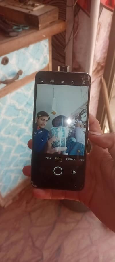 oppoReno 2f 8 128