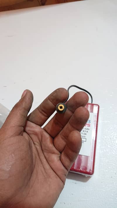 WiFi Router Power Bank for Sale – Excellent Condition