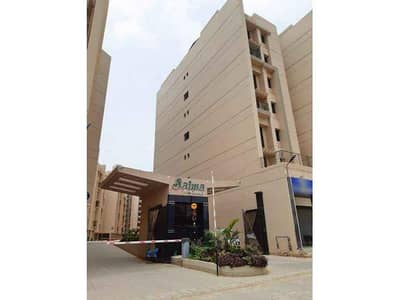 3 Bd Dd Flat For Sale In Luxury And Brand New Apartment Of Saima Presidency Safoora