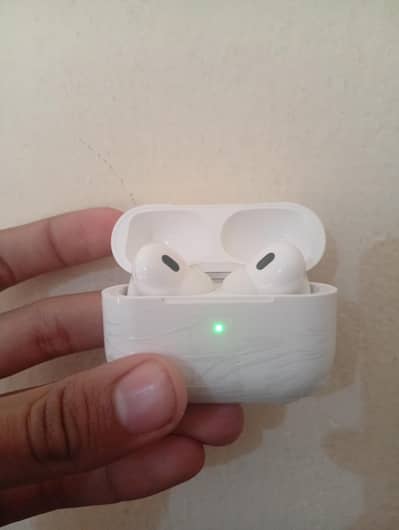 air pods 5 pro