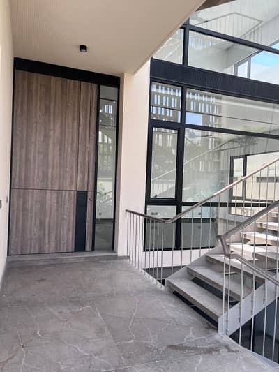 Ultra-Luxurious 500 Yards Brand New Villa For Sale Street 13, DHA Phase 8 | Iconic Location