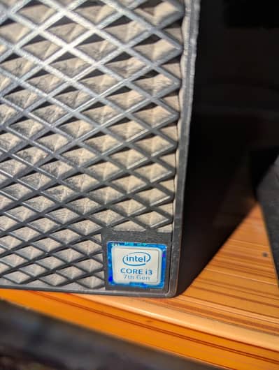 Dell PC Prefect for GTA 5