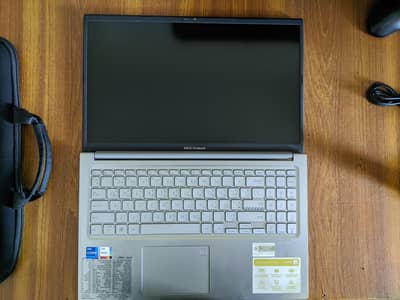 Asus Vivobook 15