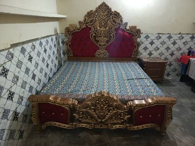 made for home use but not used