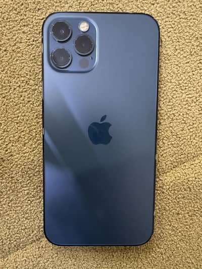 iphone 12 pro pta approved