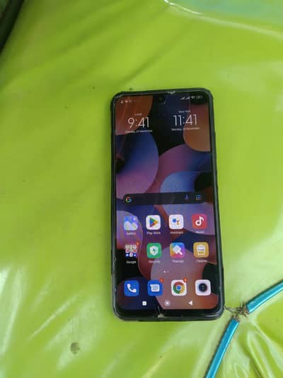 Redmi note 10 128 gb