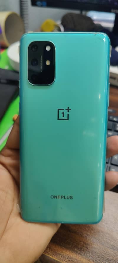 OnePlus 8t 8/128 PTA