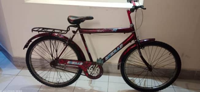 Sohrab Orignal 26 bicycle 