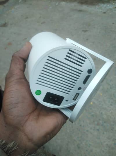 projectr video ultra