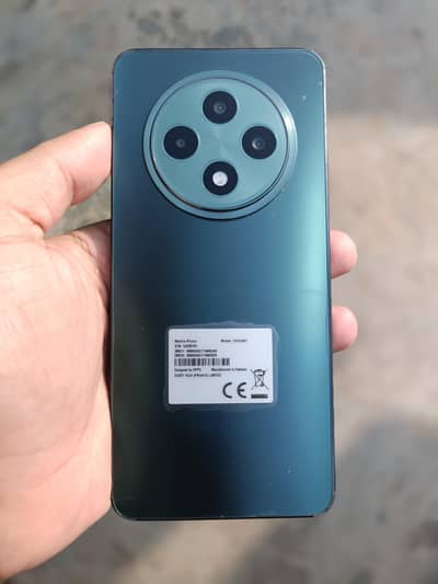 OPPO Reno 12f (PANEL CHANGE)