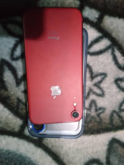 iphone XR PTA approved GB 128 what Sapp or call number 03170095818
