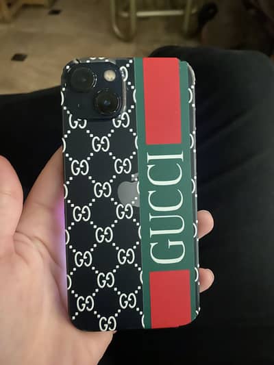 iPhone 13 JV NON PTA 128GB