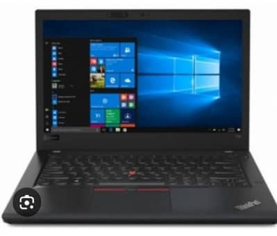 Lenovo Thinkpad T480  Touch