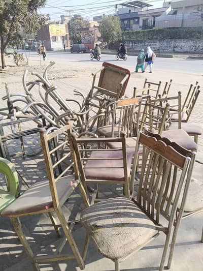 restaurant old furniture for sale