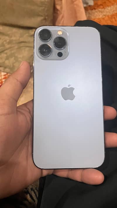 Selling 13 pro max. . . 0336-6300095