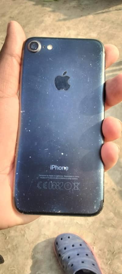 Iphone 7 Non Pta