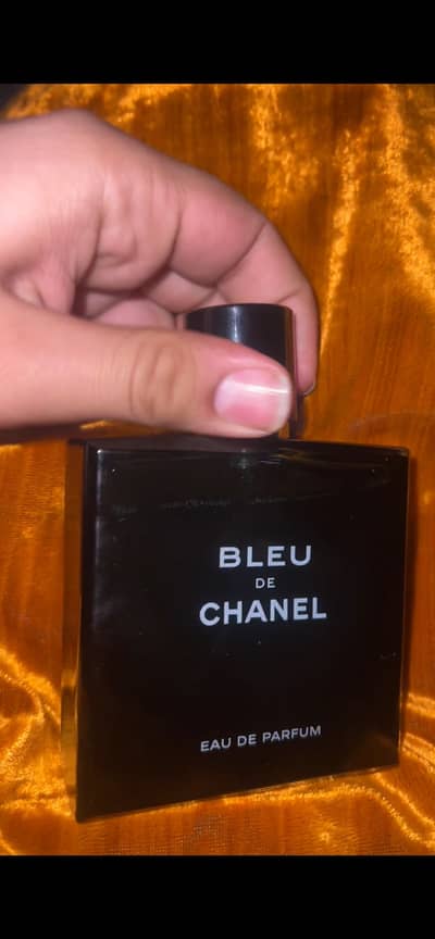 Bleu De Chanel