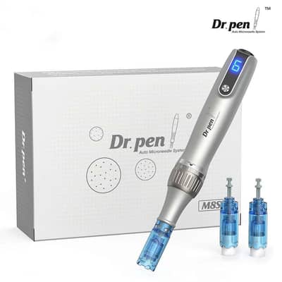 Dr pen m8s 100% Original