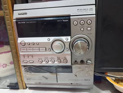 aiwa company speaker for sale