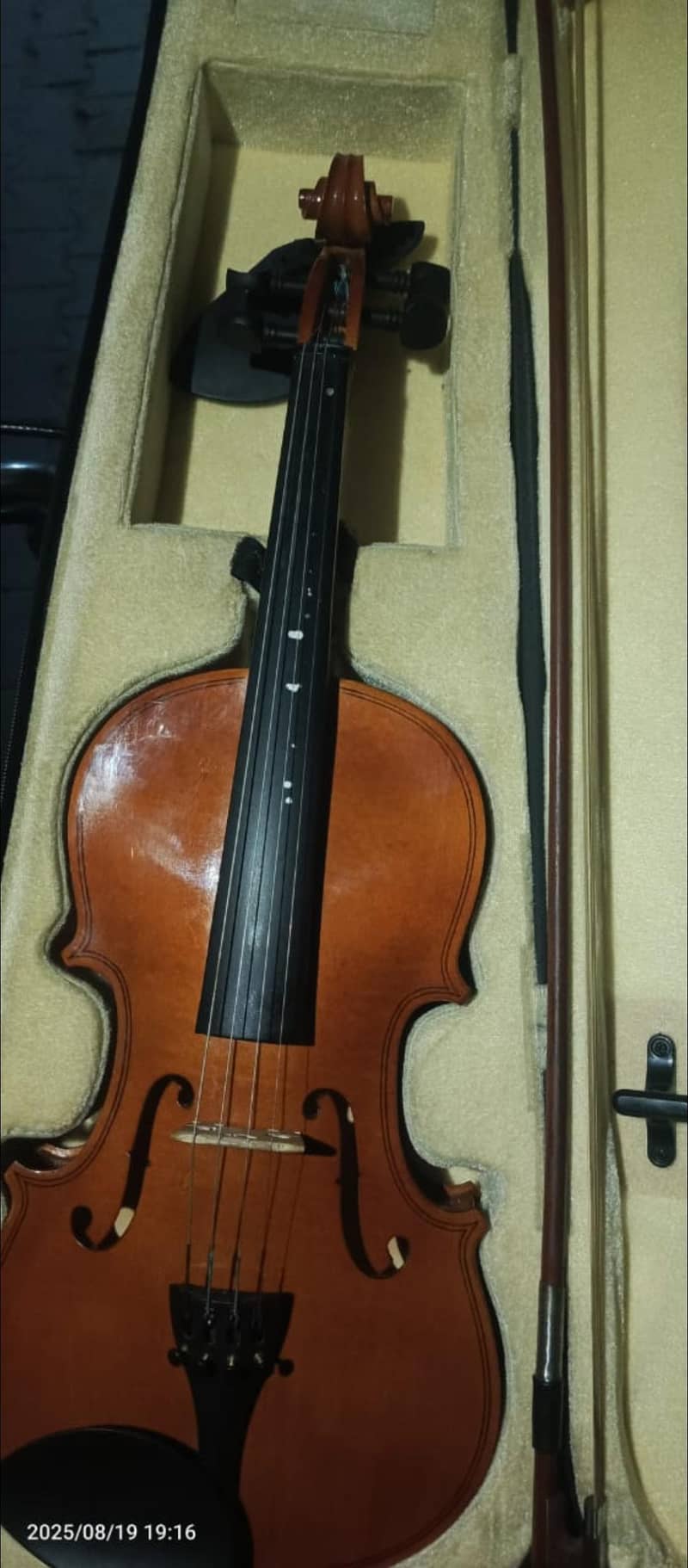 violin 1
