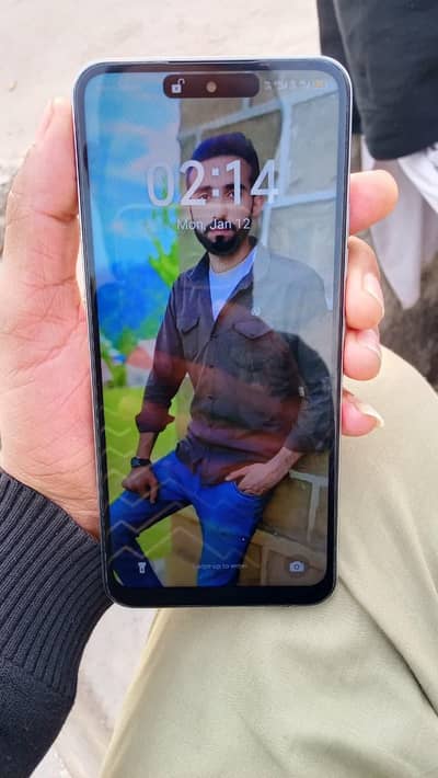 Tecno spark 30 pro 8/128 All Okay