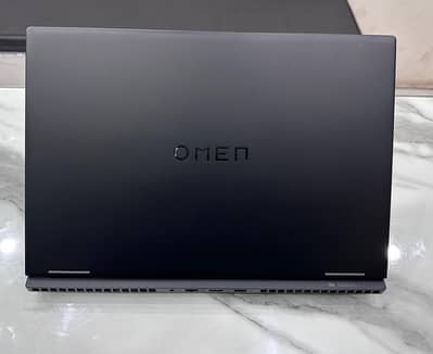 Hp omen 16 i7 14th generation Rtx 5070
