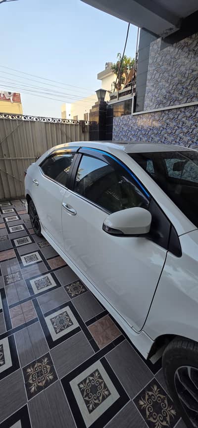 Grande 2025 /Grandi 2025 / Grende