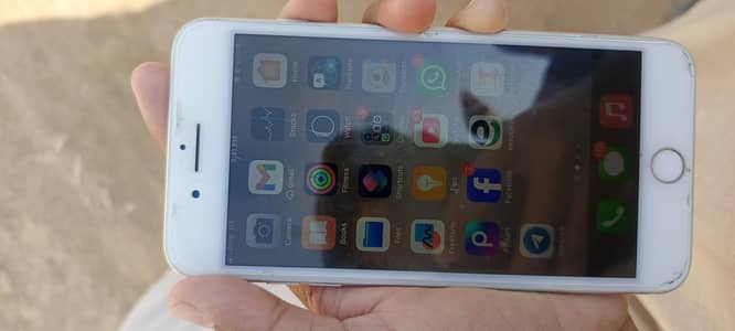 iphone 8 plus 64g pta approved