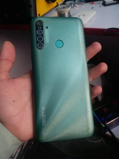 realmi c5