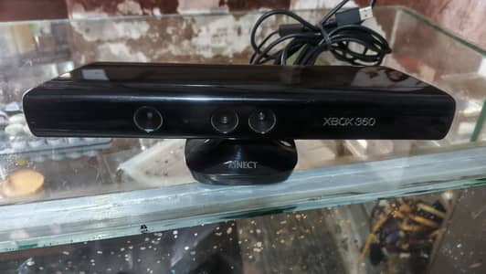 Xbox 360 Kinect for Sale