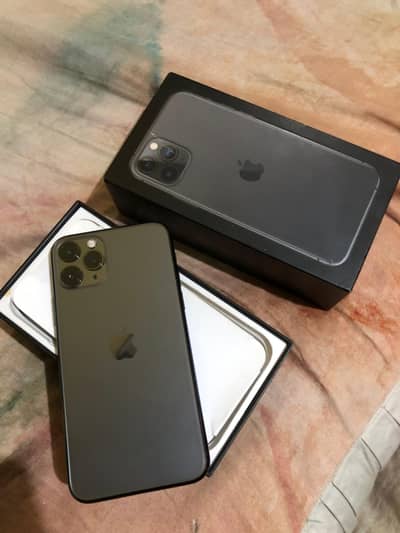 Iphone 11 Pro Nonpta. 03056000014
