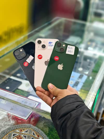 iphone 13 pta approved