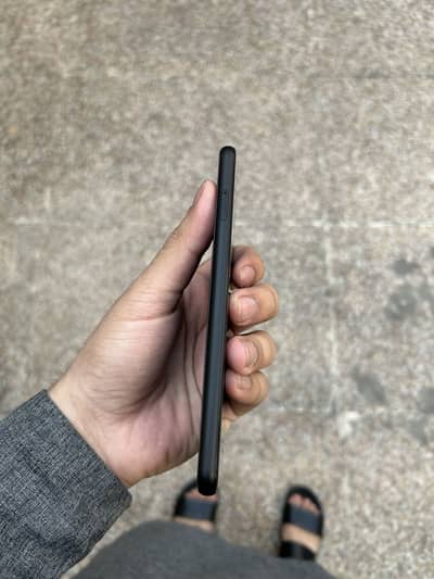 Google pixel 4xl 6/64
