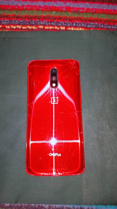 one plus 7 12/256 pta approved