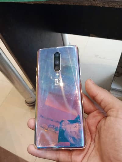 OnePlus 8