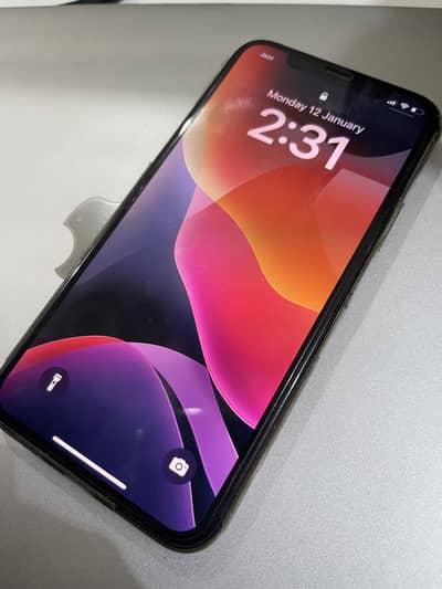 Iphone 11 pro PTA approved