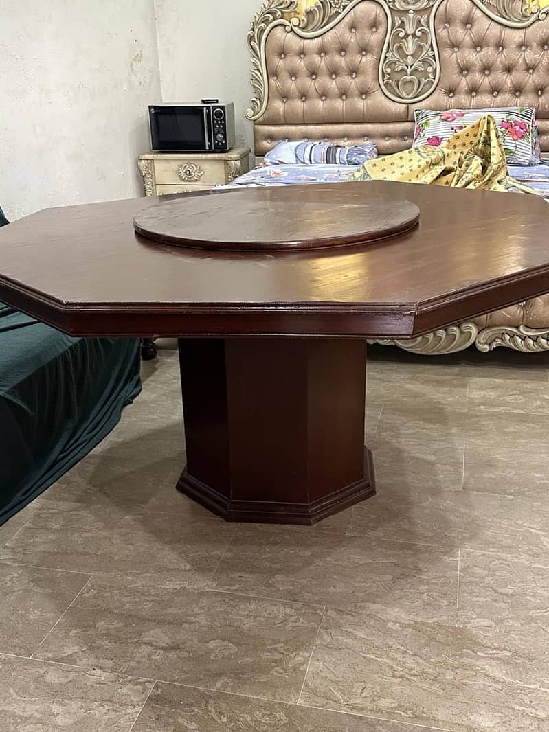 Table / wooden Table / Table For Sale 0