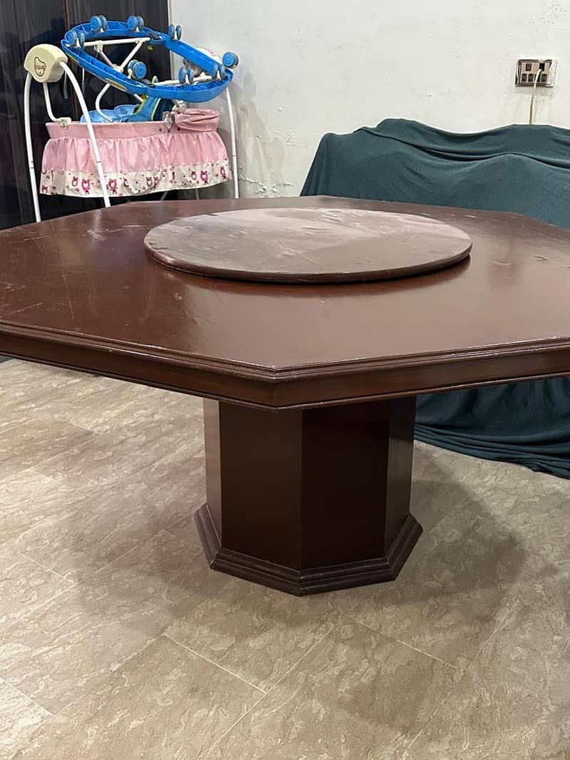 Table / wooden Table / Table For Sale 1