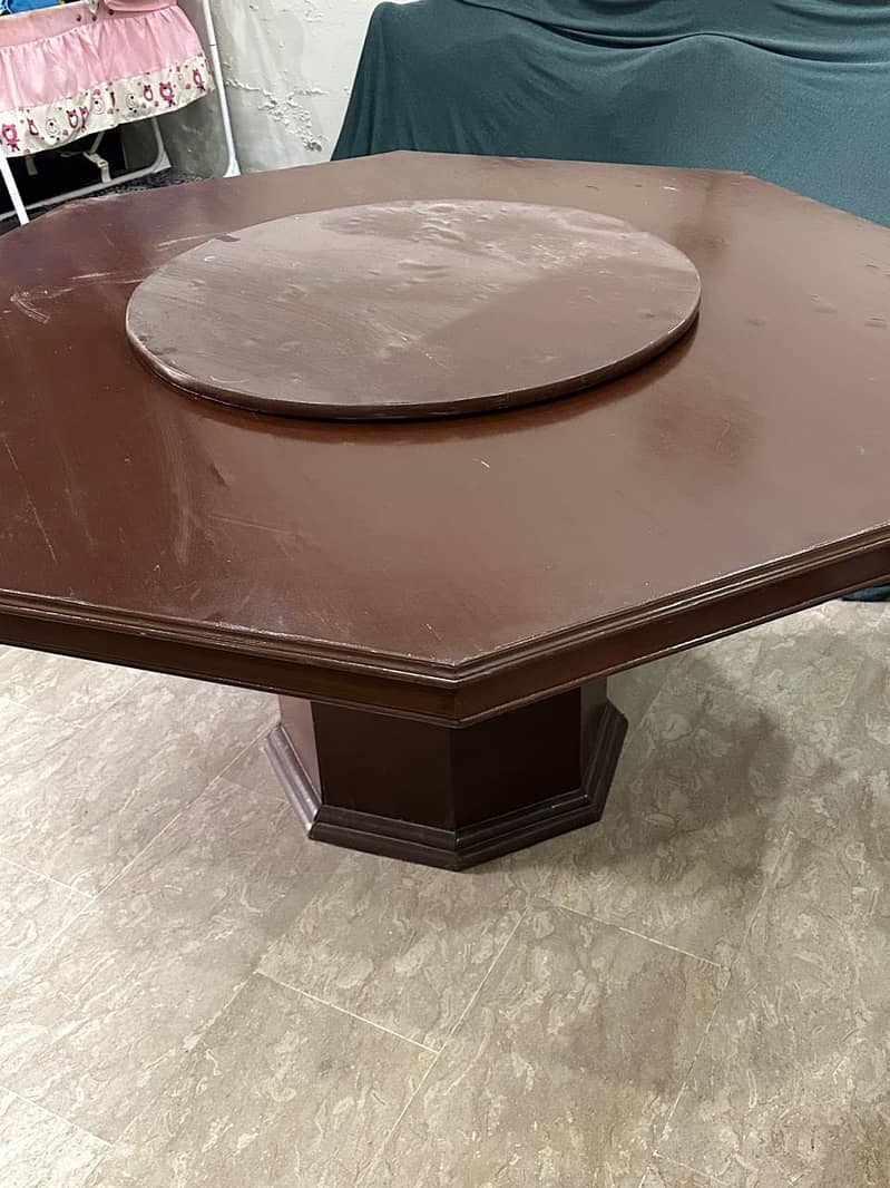 Table / wooden Table / Table For Sale 2