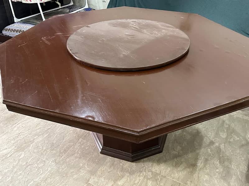 Table / wooden Table / Table For Sale 4