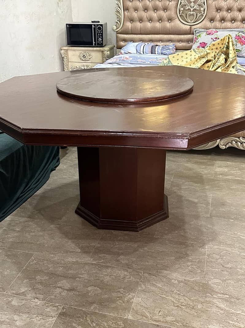 Table / wooden Table / Table For Sale 5