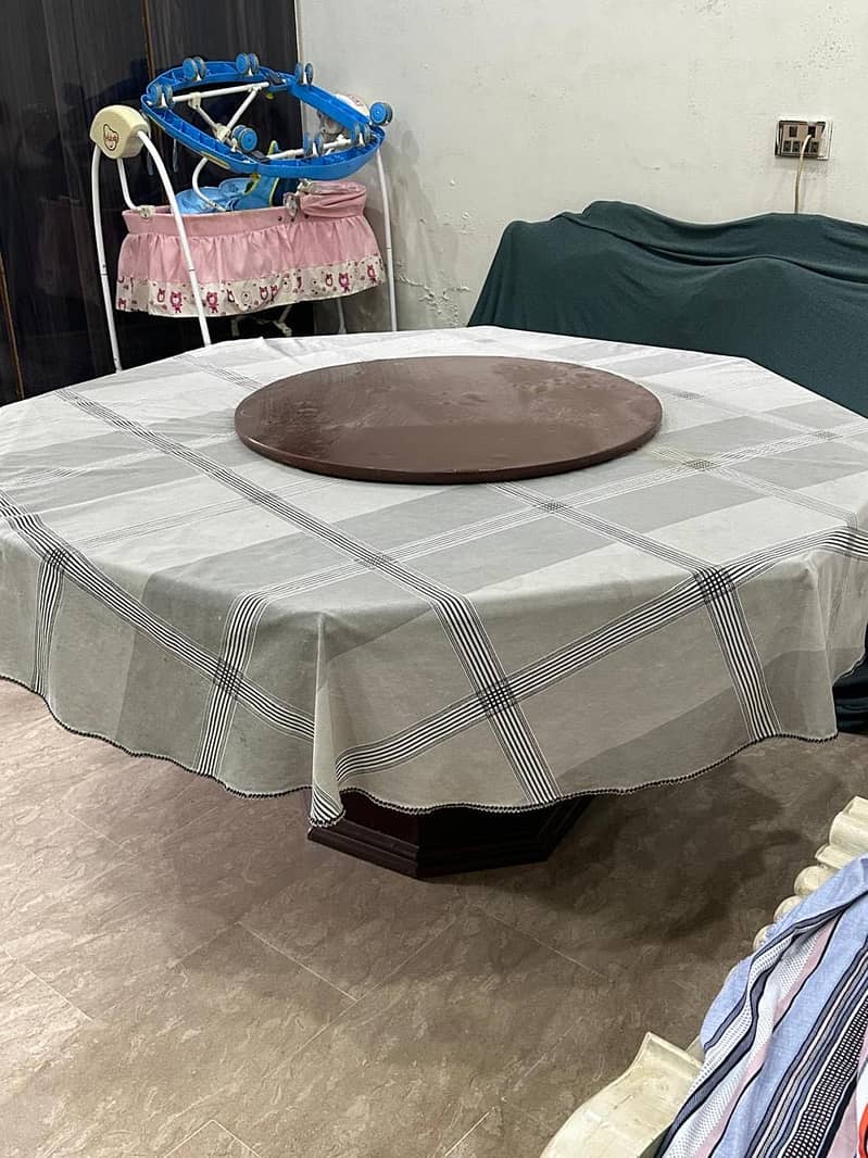 Table / wooden Table / Table For Sale 9