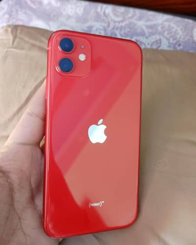 I Phone 11 JV all Original For sale