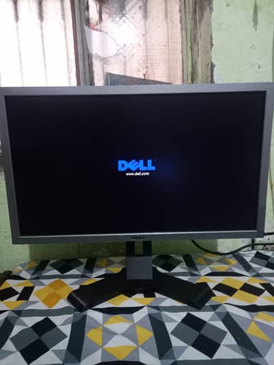 Dell 24 Inch LCD 10/10 Condition