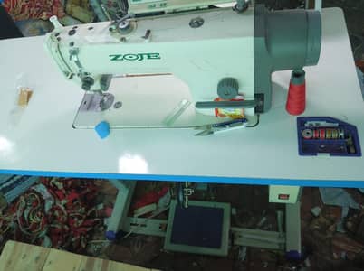 Zoje Stitching machine auto 03094984756