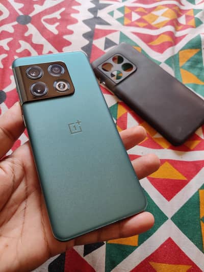 OnePlus 10Pro official PTA