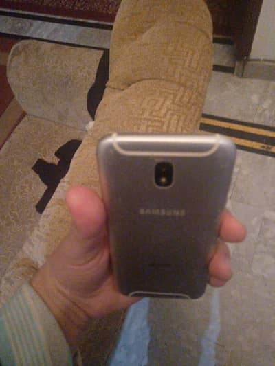 Samsung J5 pro just panel issue