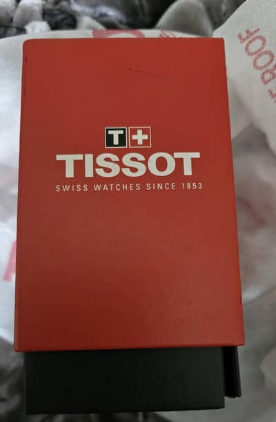 Tissot T Classic Tradition Ladies watch